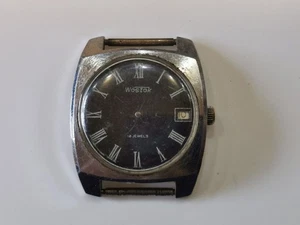 OROLOGIO UOMO URSS vintage VOSTOK - Foto 1 di 3