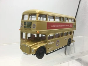 EFE 25513A OO/1:76 Gauge AEC Routemaster Bus Metroline Travel - Picture 1 of 3
