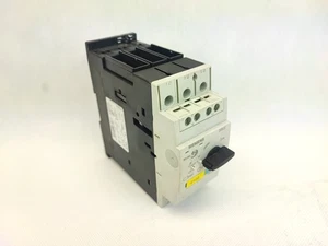 Siemens 3RV1031-4EA10 - Interruttore di sicurezza - Foto 1 di 4