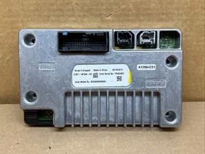 Módulo de radio APIM Ford Sync 2 Sync2 C1BT-14D212-CA C1BT-14F239-CH - Imagen 1 de 8