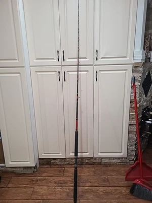 Caña de pescar Seeker Classic Series BSC970 7' | 15 (25) 40 libras Foto 1 de 4