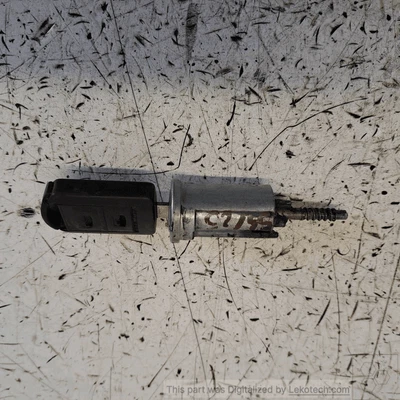 Cilindretto commutatore avviamento  OPEL MERIVA (X03) 1.6 16V Mnv dec18a - Imagen 1 de 4