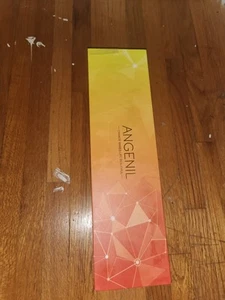 ANGENIL Pro Flat Iron Hair Straightener Comb Anti-Scald - Picture 1 of 2