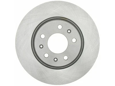 For 2005-2008 Cadillac STS Brake Rotor Front Centric 33127GVCS 2006 2007 - Image 1 of 2