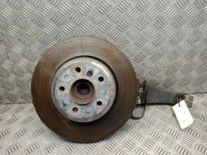 BMW 5 SERIES HUB STUB FRONT RIGHT SIDE 2.0 DIESEL AUTOMATIC 6775770 F10 2009 -14 - Picture 1 of 12