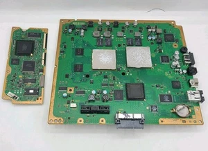 Working OEM Sony Playstation 3 Ps3 Motherboard DIA-002 Logic BMB-006 CECHK01. #1 - Picture 1 of 5