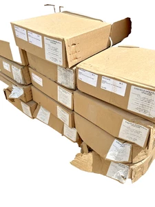 Sika Emshield DFR3-0125 Fire and Water Resistant Expansion Joint System - Picture 1 of 4