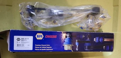 NAPA Sway Bar Link 265-3111 - Image 1 of 2