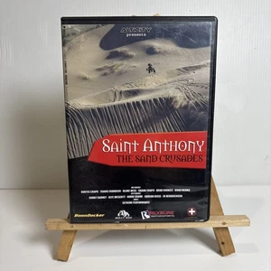 Saint Anthony Sand Crusades 2005 DVD Alticity. Saint dunes. Riding, ATV, bikes. - Bild 1 von 5