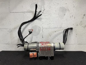 14-20 OEM BMW F33 F83 M4 Convertible Hardtop Roof Pump Hydraulic Motor Unit ✅ - Picture 1 of 10