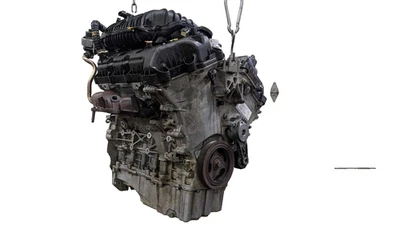 Mercury Milan 2010-2011 AWD AT 3,0 V6 motor/conjunto de motor funcionó muy bien 96 k Foto 1 de 4