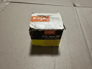 NUOVO INTERRUTTORE FPE NB231090 90 AMPERE - Foto 1 di 2
