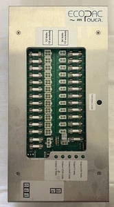 Alimentation électrique Eco Pac - Photo 1/7