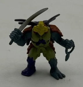 Minifigura Bandai H-T 2001 Digimon Digital Monsters 2" Musyamon - Imagen 1 de 2