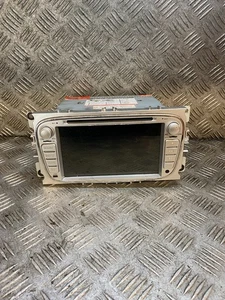 FORD FOCUS MONDEO MK4 STEREO - Picture 1 of 2