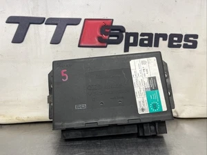 Audi TT Convertible CCM comfort control module 8N7962267 Roadster 8N - Picture 1 of 11