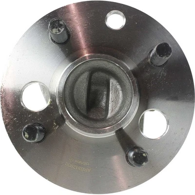 Ступица колеса TrueDrive для 1991-2002 Saturn SL SC1 SC2 SW2 - Изображение 1 из 4