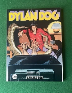 π’π’ Dylan Dog numero 15 prima edizione super magazzino - Foto 1 di 13