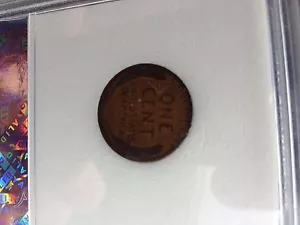 centesimo di grano Lincoln 1916 - Foto 1 di 4