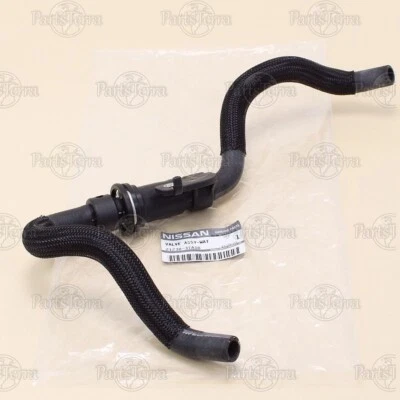 Genuine OEM Nissan 2013-2018 ALTIMA Water Control Valve Hose Assembly 212303TA1B Foto 1 de 4