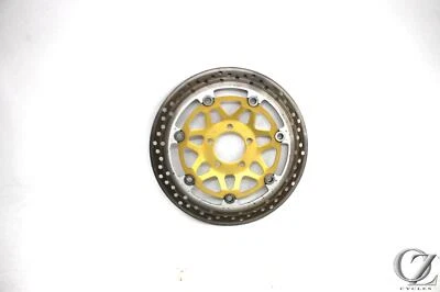 Disco rotor freno delantero Kawasaki ZRX1200 ZRX 1200 01-05 Foto 1 de 4