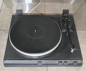 Vintage NAD 5025 Semi-Auto Belt Drive Turntable - Picture 1 of 2