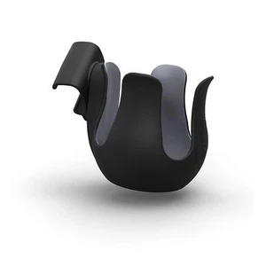 Quinny Cup Holder for Buzz, Moodd, Zapp Flex, Yezz, & Senzz Strollers Black - Picture 1 of 2