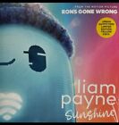 Liam Payne Sunshine Single Yellow Record 12" Single (LP) Sealed New Vinyl