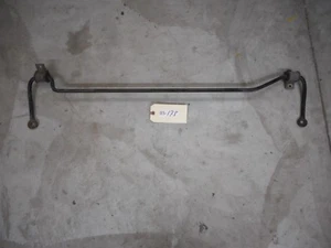 2001 VOLVO S40 1.9T REAR ANTI SWAY BAR - Picture 1 of 3