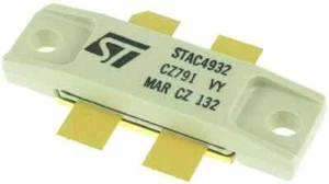 1pcs STAC4932BSTAC244B - Picture 1 of 1