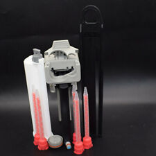75ml 10:1 Manual Applicator + 5x 10:1 Mixing Nozzles + 75ml AB Glue Cartridge