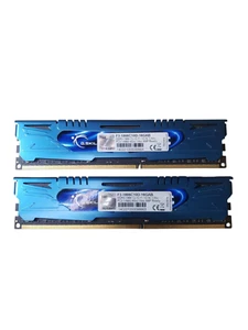 G.Skill ARES F3-1866C10D-16GAB DDR3-1866 16GB zestaw (2x8GB) pamięć RAM - Zdjęcie 1 z 4