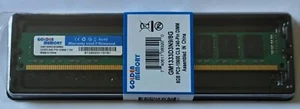 Golden Memory 8GB DDR3 1333Mhz Memory New - Bild 1 von 1