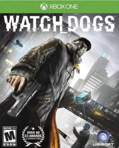 Watch Dogs (usagé) - Picture 1 of 3