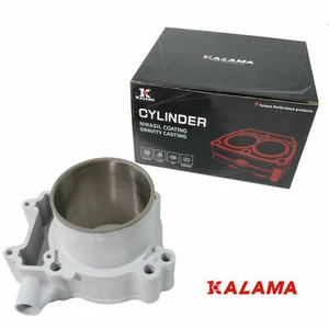 Kalama Big Bore+5mm 104mm625cc Cylinder fits For Polaris RZR Ranger Sportsman570 - Picture 1 of 3