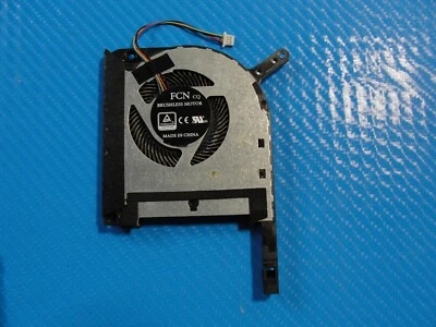 Asus TUF Gaming 17.3” FX705DY-RS51 Genuine Laptop  CPU Cooling Fan 1323-018G0A2 - Image 1 of 3