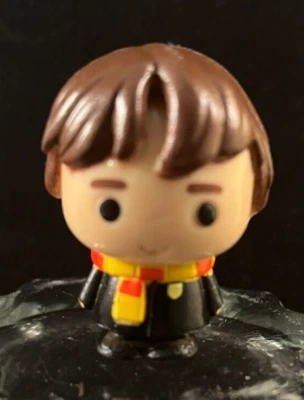 Ooshies - Harry Potter - Neville Longbottom - Común - Mundo Mágico Foto 1 de 4