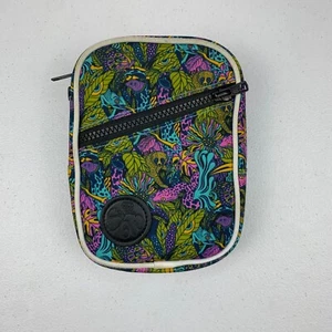 Bolso Bandolera Convertible Sipsey Wilder Animales Plantas Reptiles - Imagen 1 de 10