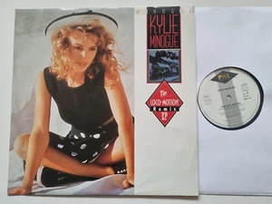 Kylie Minogue - The Loco-Motion Remix EP 12'' Vinyl Maxi Germany - Picture 1 of 5