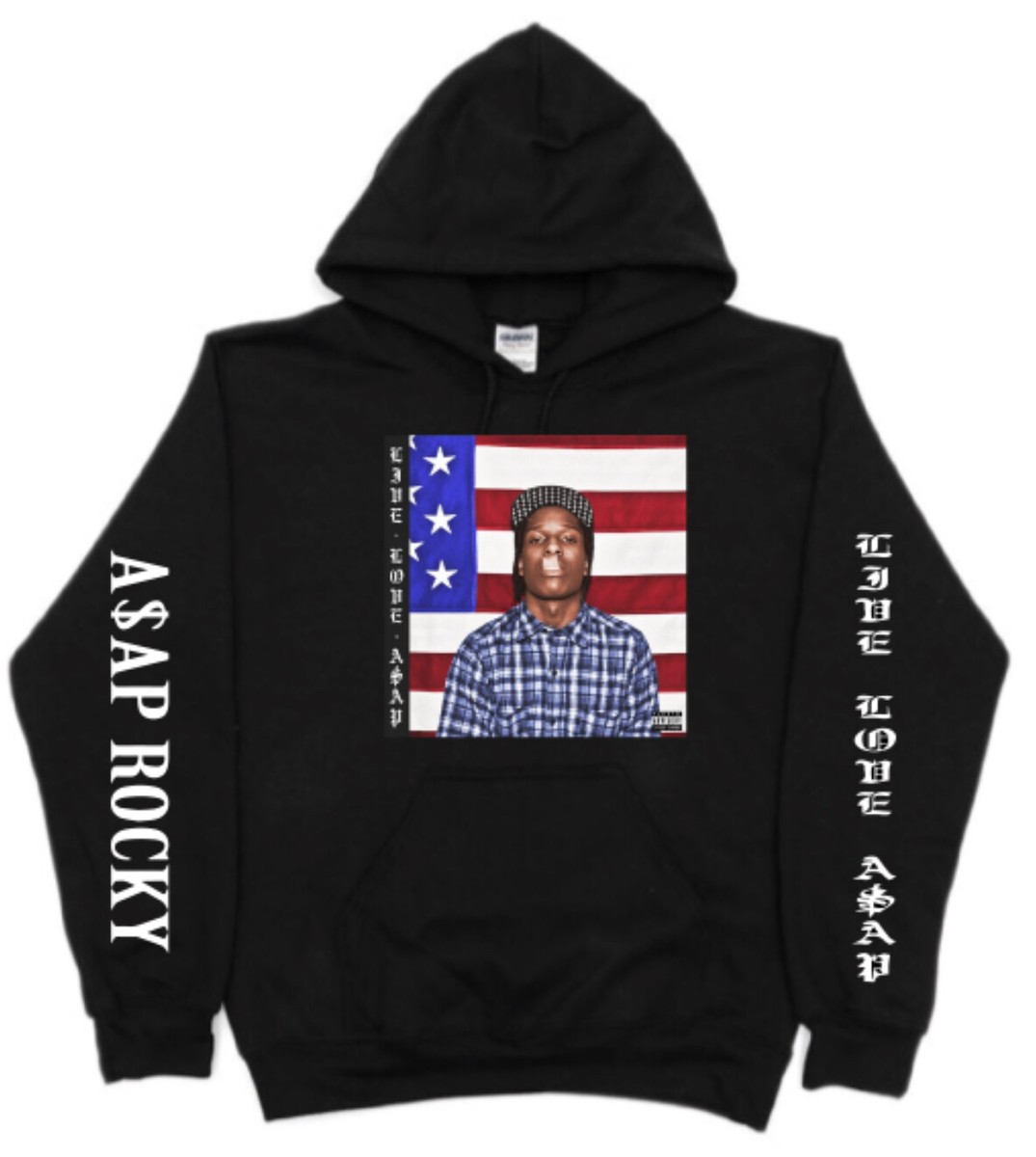 asap hoodie products for sale | eBay asap hoodie products for sale | eBay