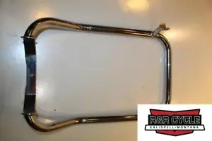 2005 Honda Vtx 1800 Vtx1800 Saddlebag Case Mounting Bracket Mount - Picture 1 of 5