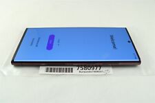 Samsung Galaxy S22 Ultra 512GB Burgundy Unlocked AT&T T-Mobile Verizon 7580977