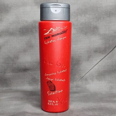 SEBASTIAN Xtah Raw Sensuality Hydration Shampoo 8.5 fl oz - Image 1 of 2