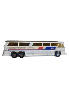CORGI SUPER - 2008 - MOTOR COACH INDUSTRIES - MCI MC-8 - GREYHOUND AMERICRUISER - Bild 1 von 6
