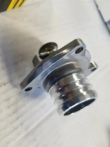 Valvola Termostatica BEHR 30289.92 TE141992 Opel Agila A H00 TH6951.92J - Imagen 1 de 7