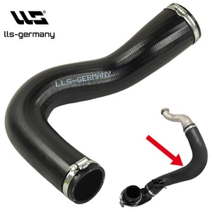 Turbosouffleur Tuyau D'Admission Pour SAAB 9-5 (YS3G) 2.0 TiD 23163574 - Bild 1 von 5