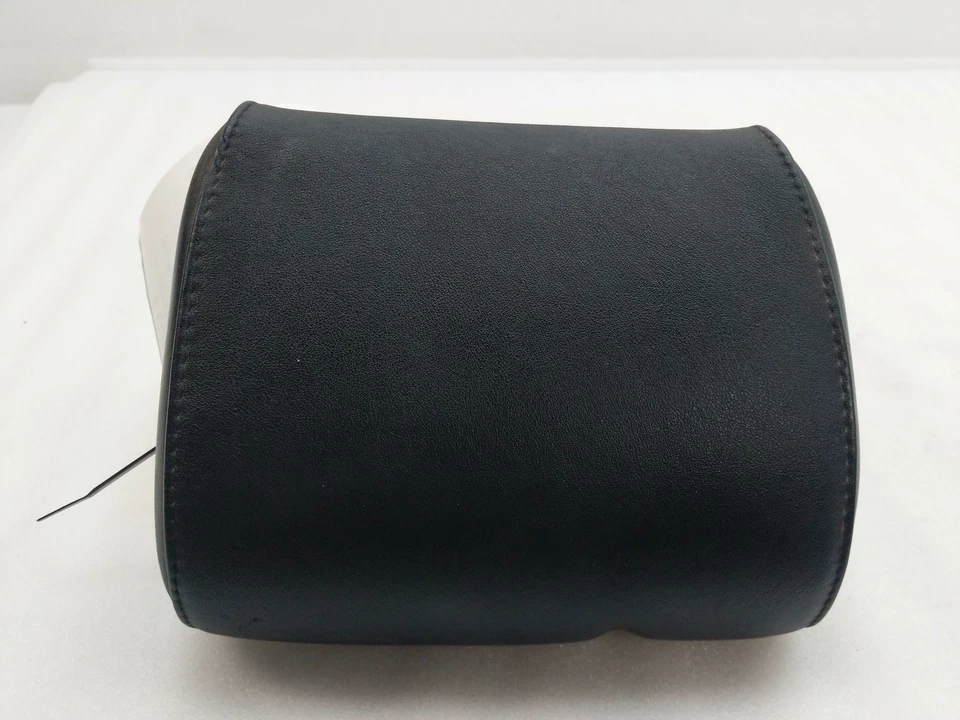 08 LEXUS GS460 reposacabezas central trasero cuero negro Foto 1 de 4