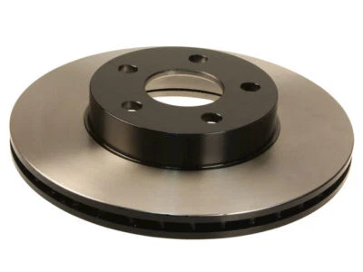 Rotor de freno delantero AC Delco 95359JW 1991 1992 1993 para Pontiac Grand Am 1990-1998 Foto 1 de 2