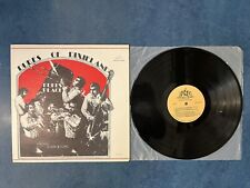 Dukes of Dixieland Duke's Place LP Vinyl Record SCR 1028