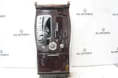 2011 英菲尼迪 M37 中控台 96941-1MA1D 原始设备制造商 *ReaD* — 第 1/4 张图片